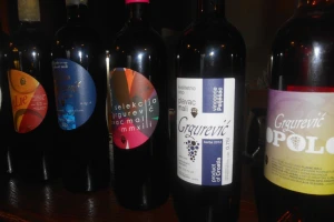 Sedam vina, sedam izazova - Koju vinsku kapljicu još niste otkrili?