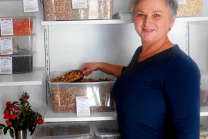 Ana Sarić: Orah jezgra liči na mozak i poboljšava pamćenje!