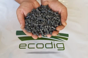 Domaće eko gnojivo - Ecodig