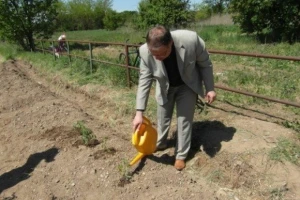 Ekološka proizvodnja hrane u SDŽ