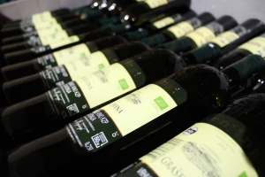 Vinarija Enjingi