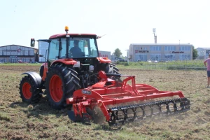 Ferocoop tanjurača sa rotorom