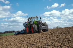 Prodajno-servisni centar za Fendt, Valtru i Ponsse u Đakovu