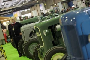 Fieragricola