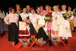 Održan festival žena iz ruralnih područja