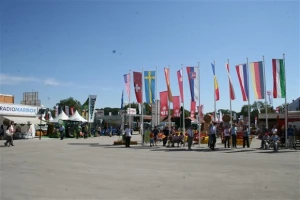 Agra 2012, Gornja Radgona