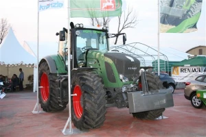 Belje Remont na proljetnom Bjelovarskom sajmu
