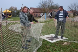 Jedna od mjera za samoodrživi razvoj