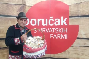 13. savjetovanje uzgajivača goveda i doručak s hrvatskih farmi