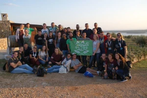 61. Svjetski Kongres studentske udruge IAAS