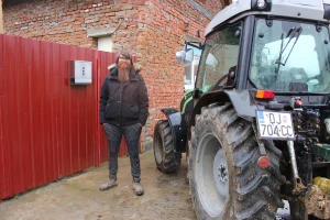 Agro HAHA, obrt u poljoprivredi