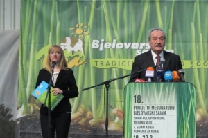 Sajmovi su šansa za konkurentnost!