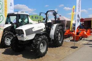 Agroklas na 28. Bjelovarskom sajmu