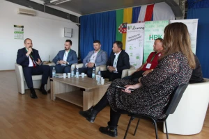 Radionice i okrugli stolovi na sajmu u Gudovcu