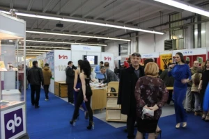 20. međunarodni sajam gospodarstva, obrtništva i poljoprivrede Viroexpo 2015.