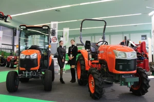 Sajam CroAGRO 2019