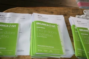 Ekoforum "Eko je dobro i isplativo"
