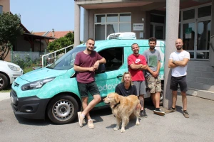 Online tržnica Plodovi.hr