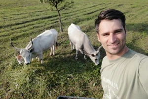 Agroselfie