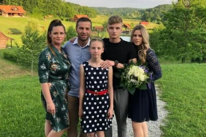 Eko kuća Trpuci