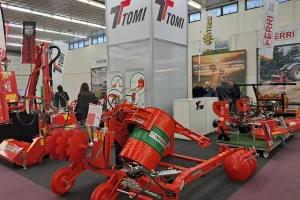 5. CroAGRO sajam