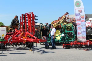 Otvoren je 9. FarmShow Osijek