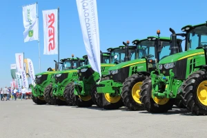 Tvrtka Novocommerce na FarmShow-u