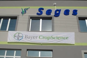 Bayer Agro Dani i Seges d.o.o.