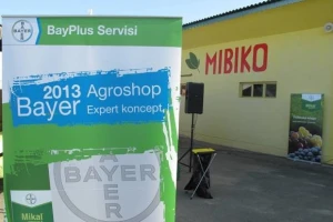 Bayer Agro Dani u poljoprivrednoj ljekarni Mibiko