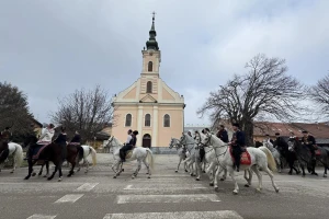59. Šokačko sijelo u Županji