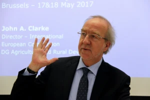 DG Agri press okupio 20 novinara u Bruxellesu