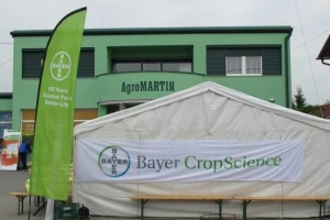 Bayer Agro Dani - Agromartin d.o.o.