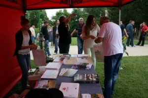 PMT Ljetna prezentacija radnih strojeva 2014.