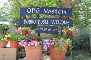 OPG Vošten