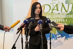 4. Dani poljoprivrede, ribarstva i šumarstva u Osijeku