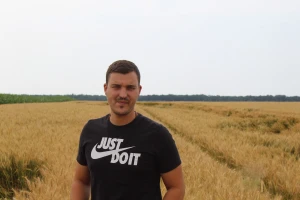 OPG Mitrović Berak
