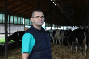 Farma Salaš u Marijancima