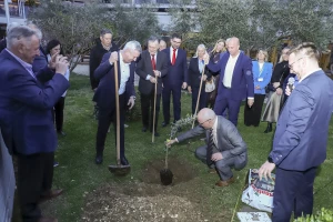 27. Međunarodna manifestacija maslinara i uljara Noćnjak 2025