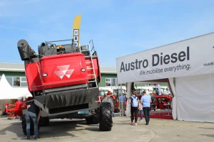 Austro Diesel na 25. Proljetnom međunarodnom bjelovarskom sajmu