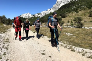 Highlander Velebit 2019