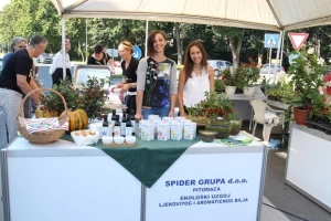 AgroExpo 2015.