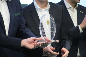 TotY 2023 proglašenje pobjednika izbora za traktor godine