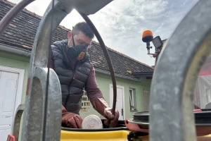 Zaštita ozime pšenice