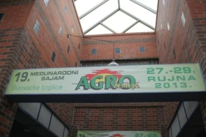Sajam Agro Zemlja