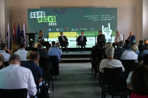 AgroRocks 2023  "Meso i mlijeko - kamo sutra"