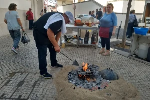 LAG Bura - Međunarodna promocija lokalnih proizvoda u Portugalu