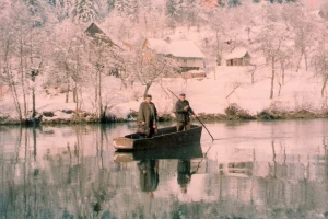 Ljepote Gorskog Kotara na fotografijama Davora Delača