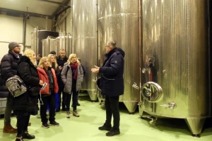 Baranja - sve važnija destinacija kontinentalnog turizma