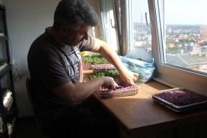 OPG Kliconoša