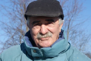 Krsto Franović - veliki čovjek